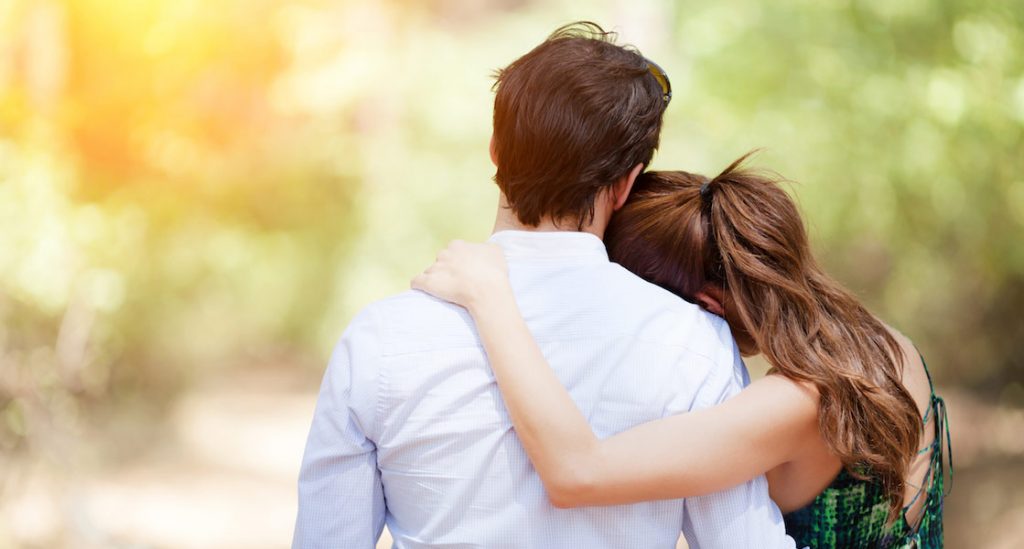 Trying to get pregnant?