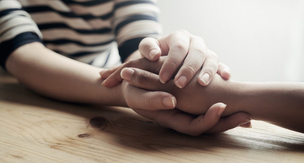 Have you experienced miscarriage?