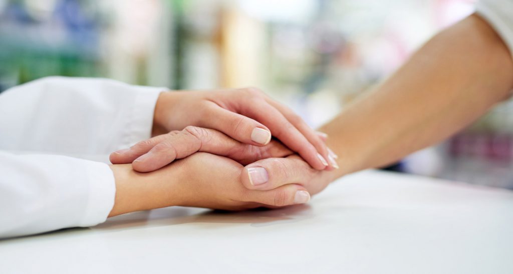 Counselling at The Fertility & Gynaecology Academy