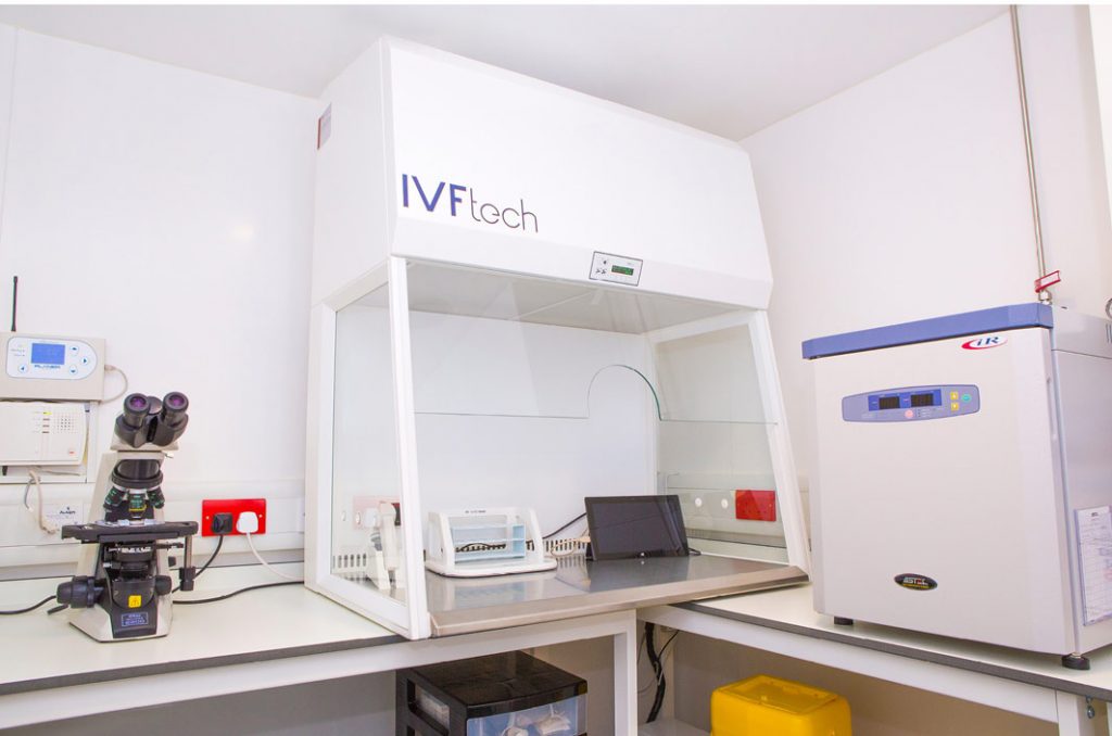 IVF Suite