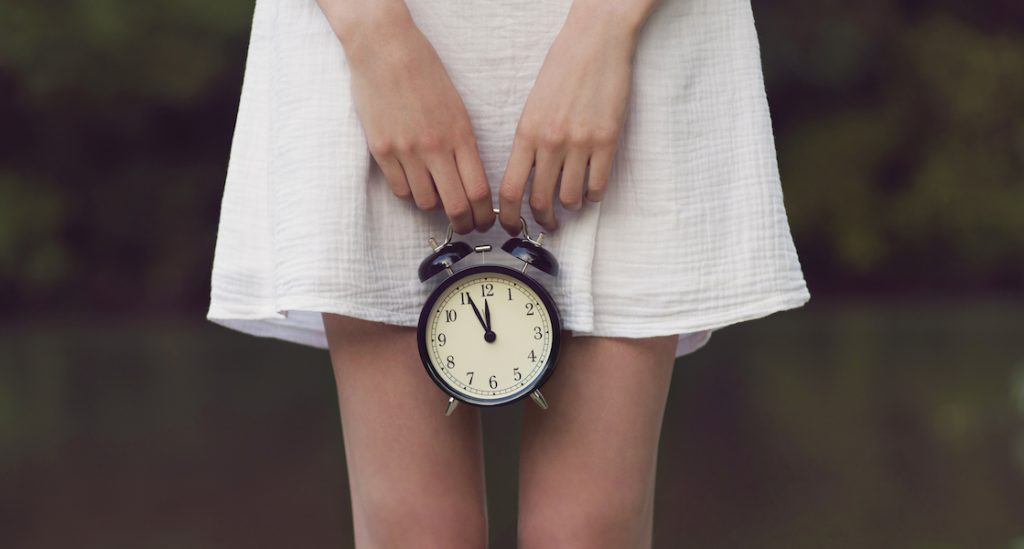 Could A Simple Lifestyle Change Extend The Lifespan Of Your Fertility?