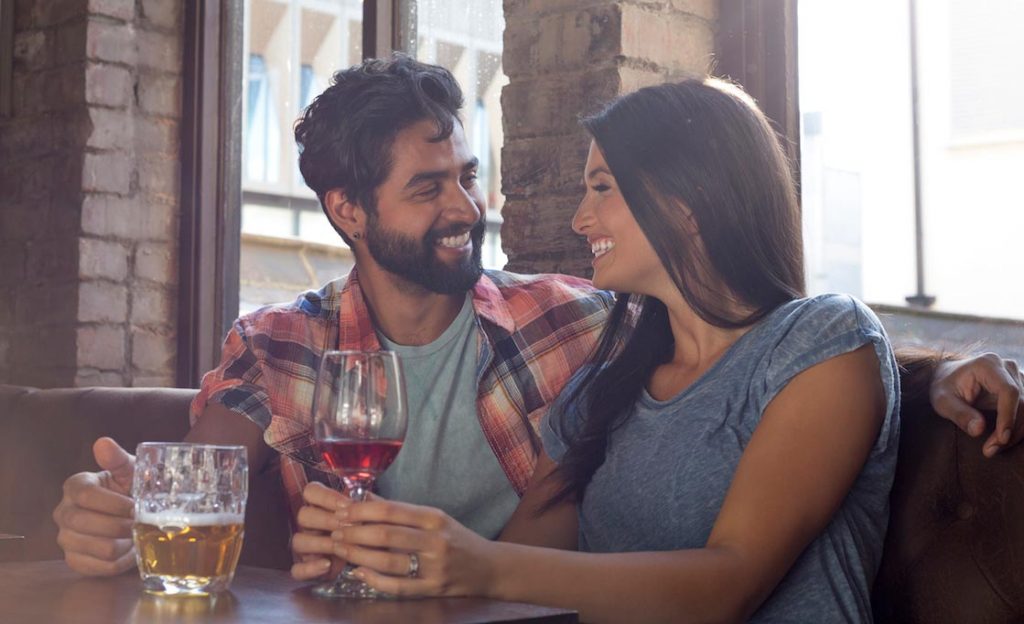 Does Alcohol Affect Fertility?