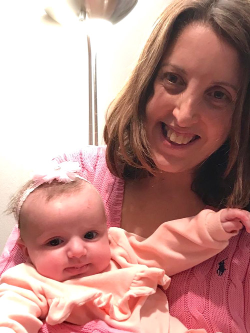 Immune Therapy For Miscarriage: A Success Story