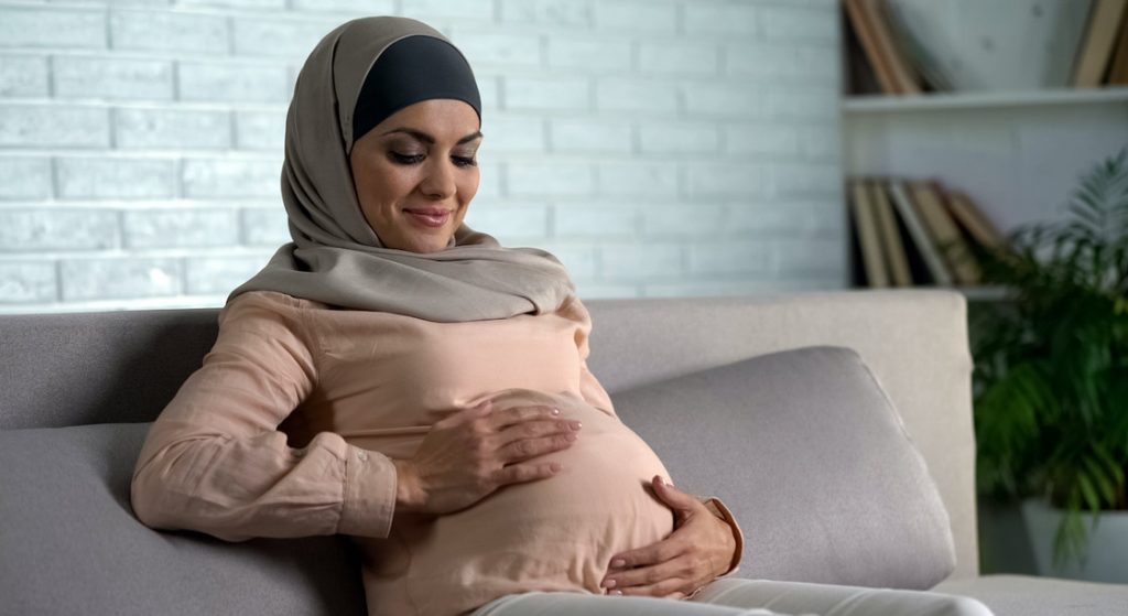 Your Guide To An Egg Donor Pregnancy