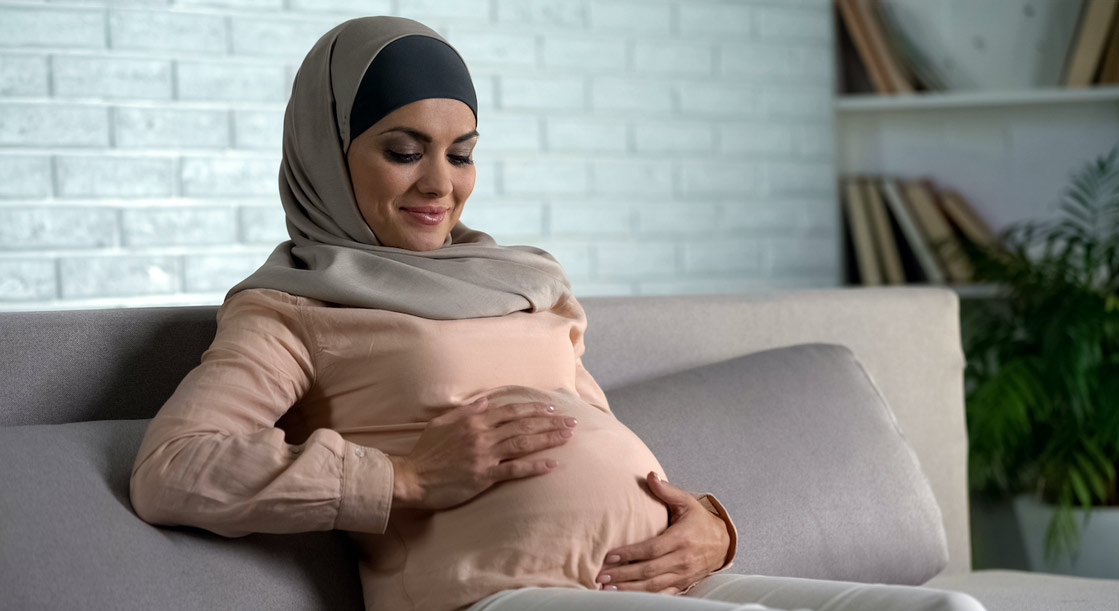 Your Guide To An Egg Donor Pregnancy