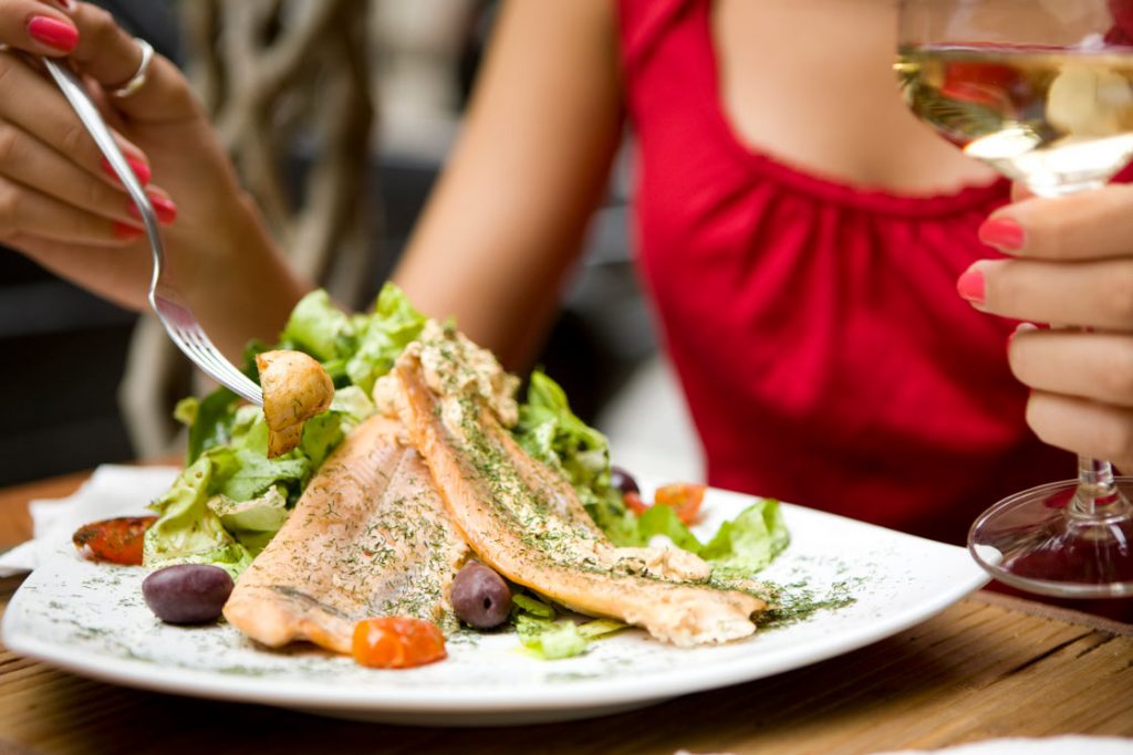 Foods For Fertility – 7 Foods To Boost Fertility