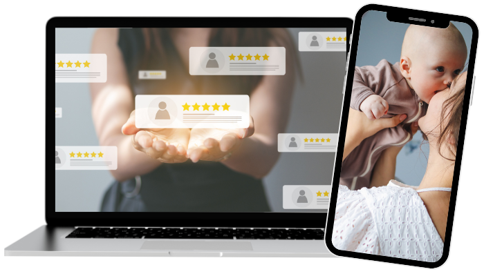 What our patients say