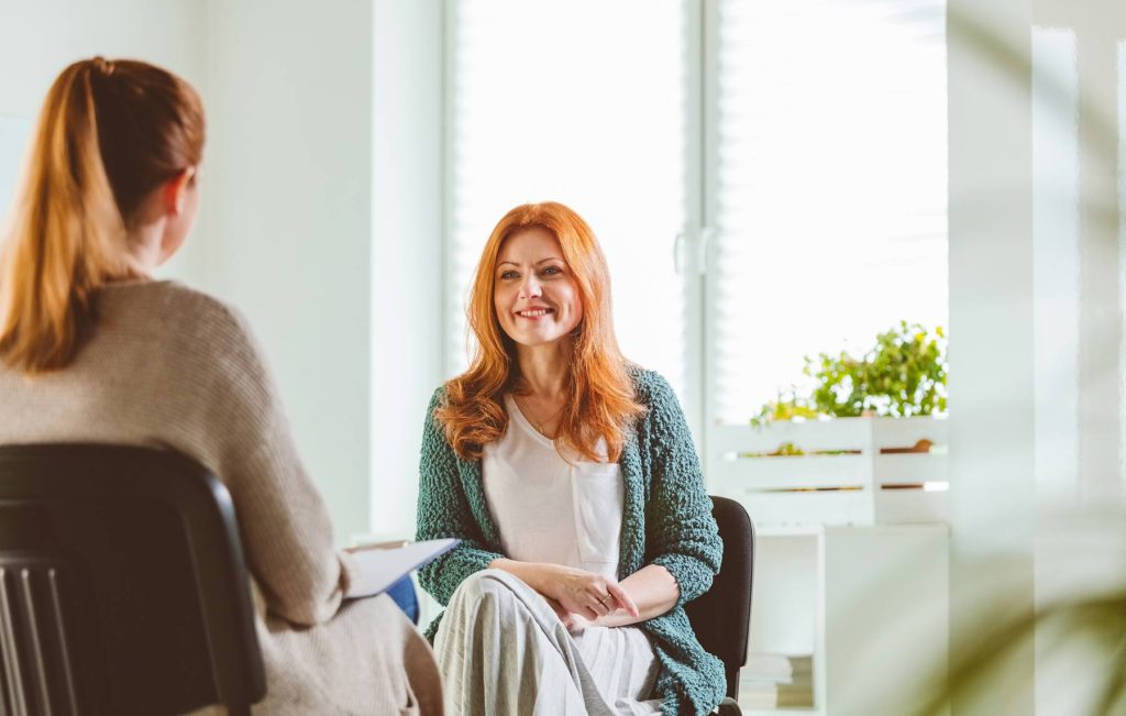 Counselling at The Fertility & Gynaecology Academy