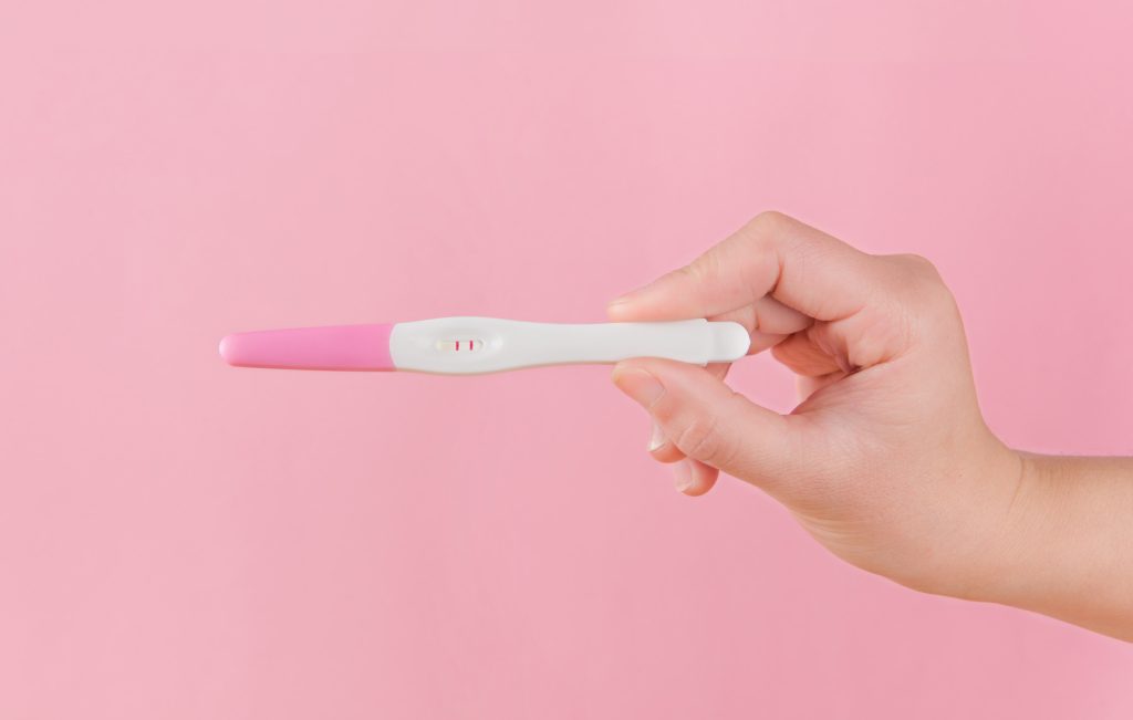 We can help you conceive after miscarriage