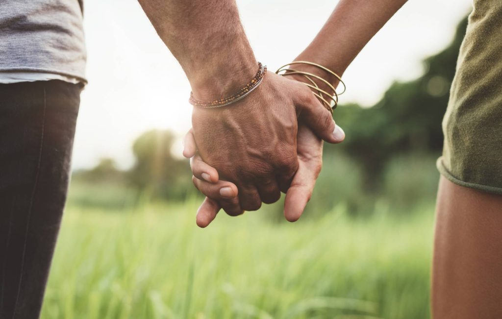 Heterosexual couples