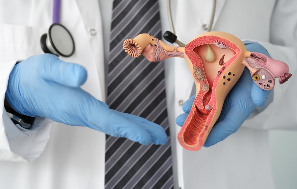 Intrauterine Insemination (IUI)