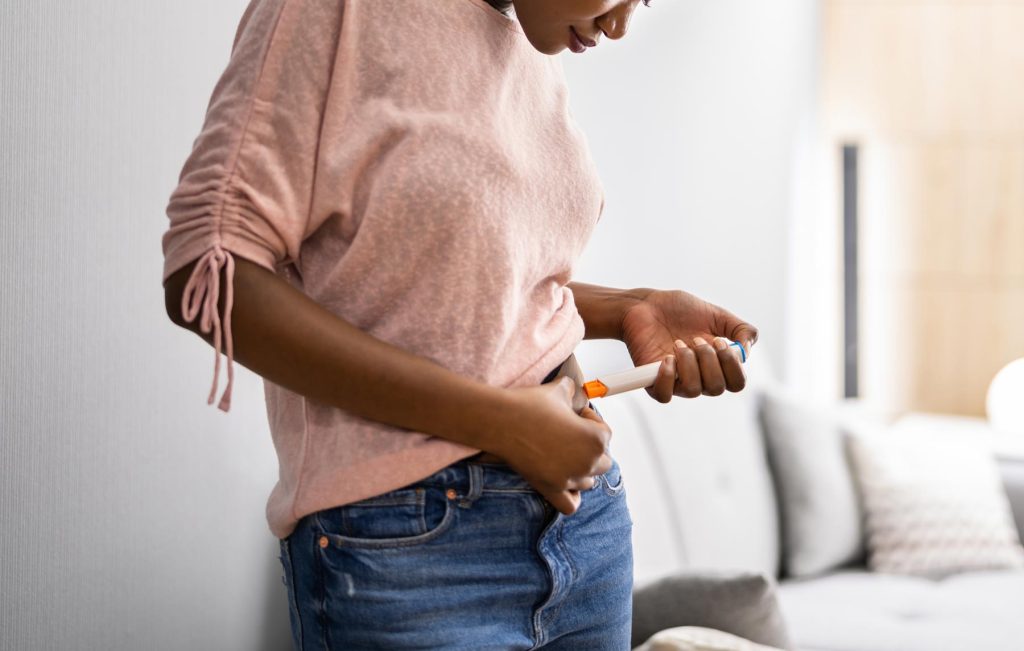 Ovulation induction at The Fertility & Gynaecology Academy