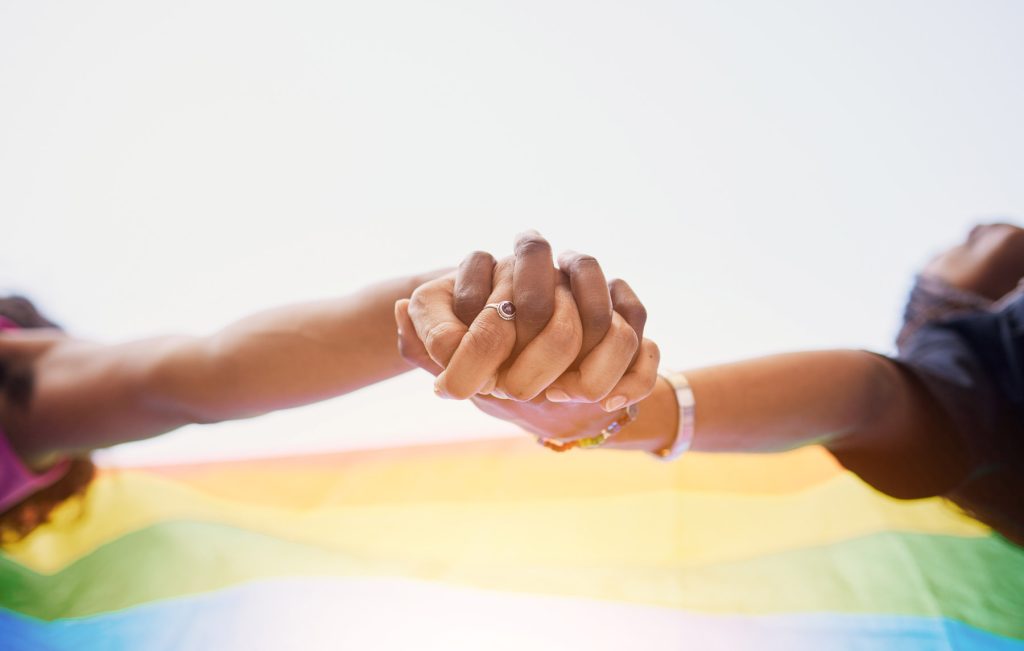 Fertility options for same sex couples