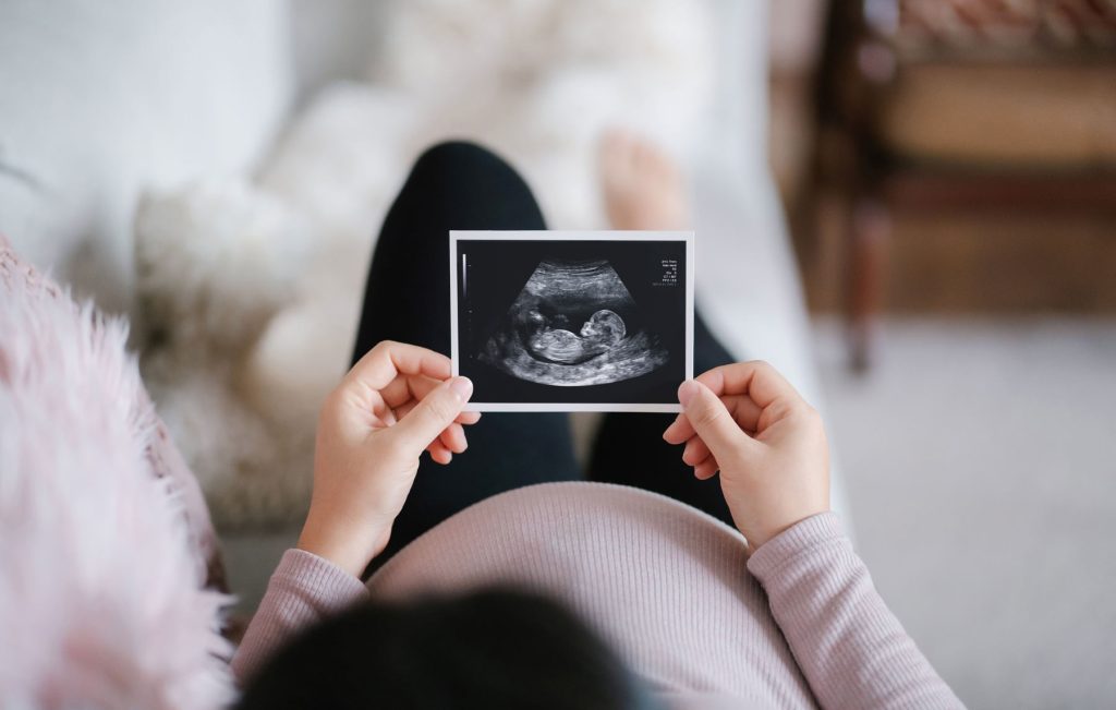 Fertility options for female patients