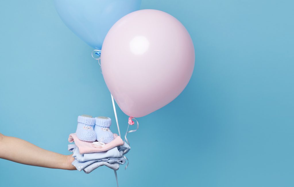 Fertility options for transgender patients