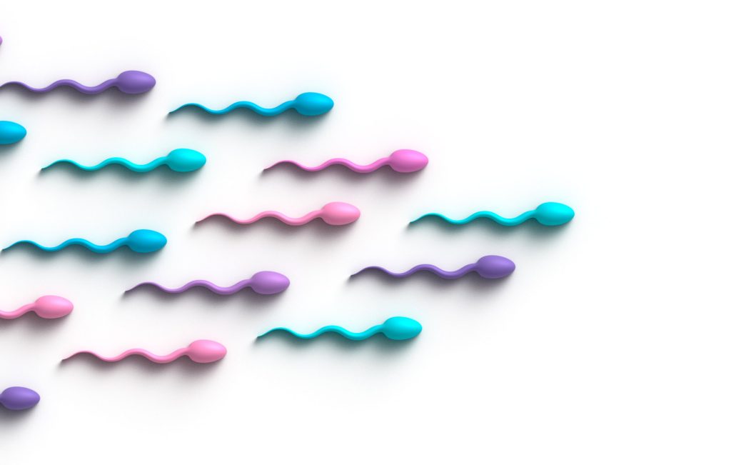 Surgical sperm aspiration (PESA/TESA)