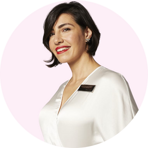 Dana Jaber, Patient administration