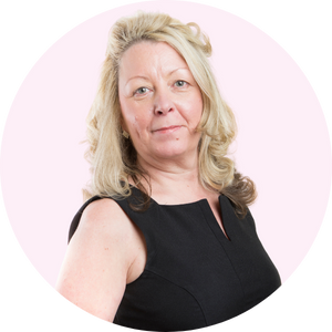 Sharon, Practice manager