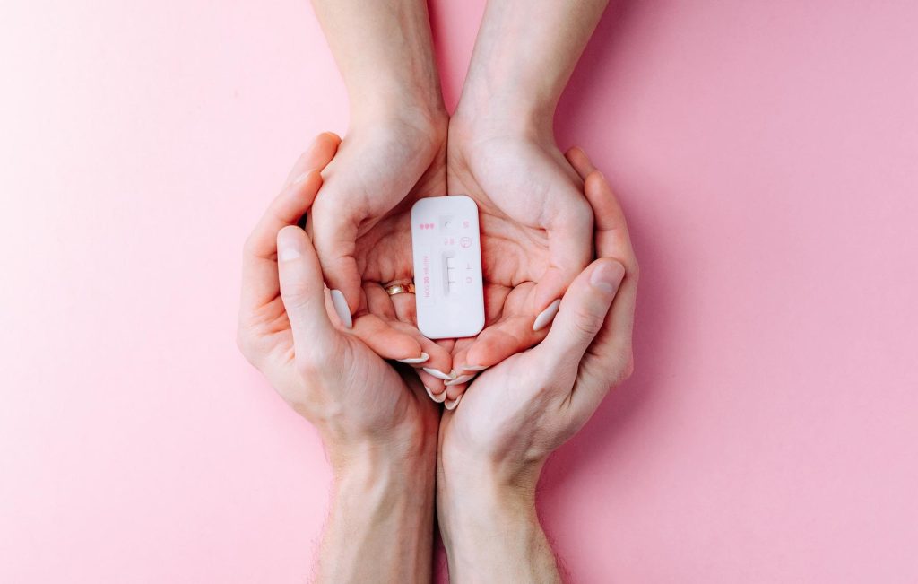 Fertility tests at The Fertility & Gynaecology Academy