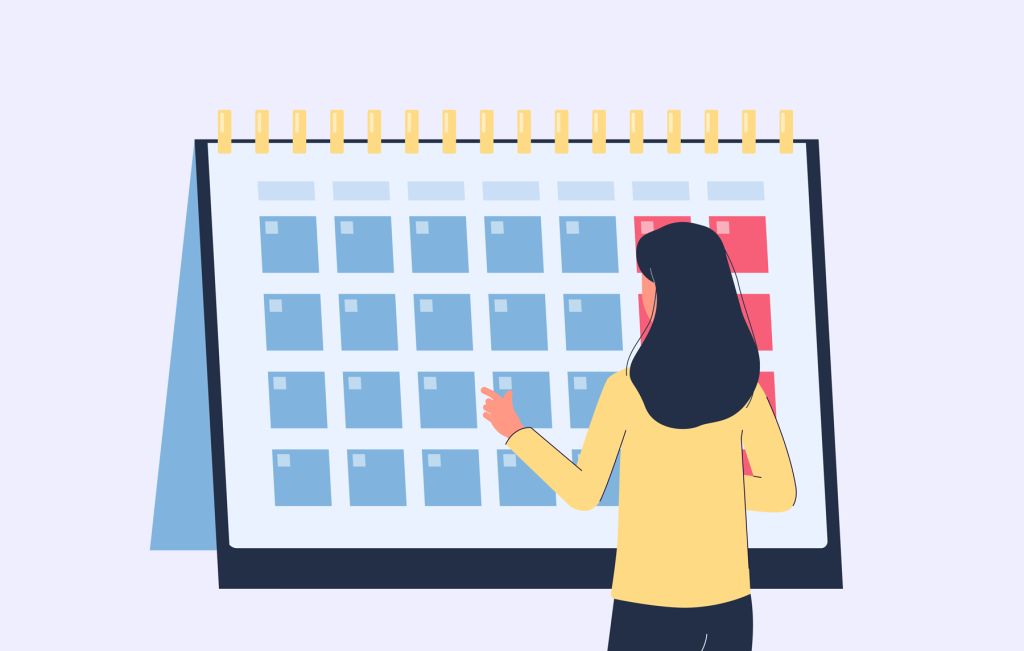 IVF treatment process