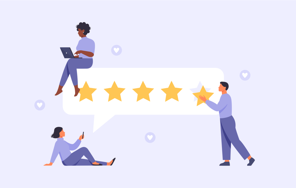 Reviews of The Fertility & Gynaecology Academy