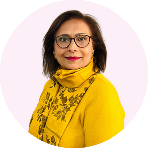 Bena Shah, Patient administration