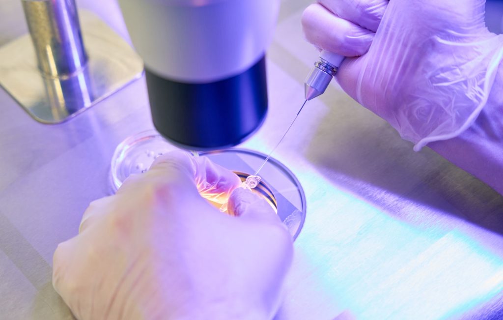 Male fertility tests