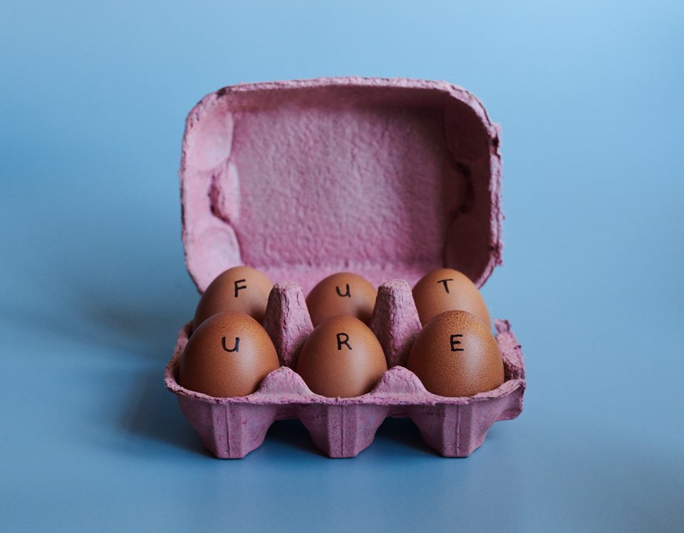 What Is Fertility Preservation?