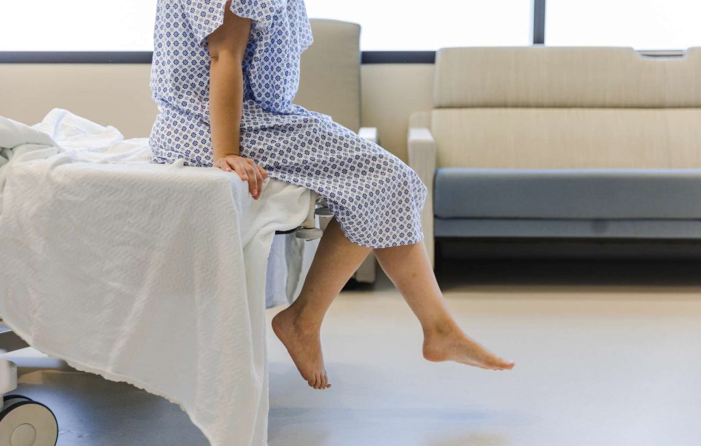 Female fertility tests