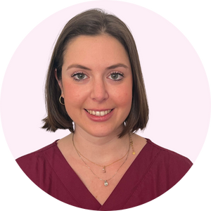 Lisa Mori, Clinical embryologist