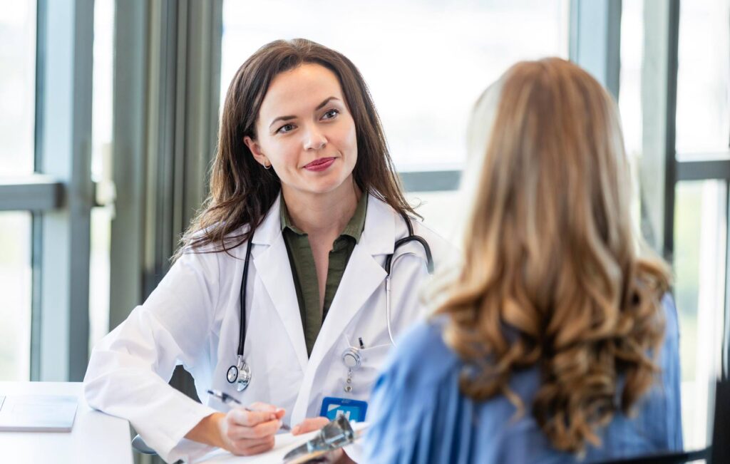 Egg and sperm freezing at The Fertility & Gynaecology Academy