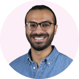 Marco Ikladios, IT and software solutions