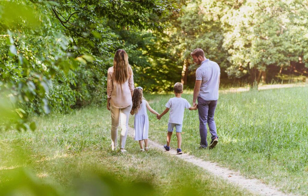 Multi-cycle IVF plans – with refunds based on early success