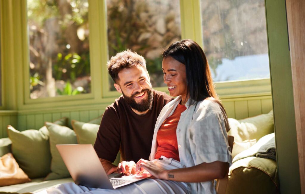 Taking away the financial stress of IVF, so you can focus on treatment