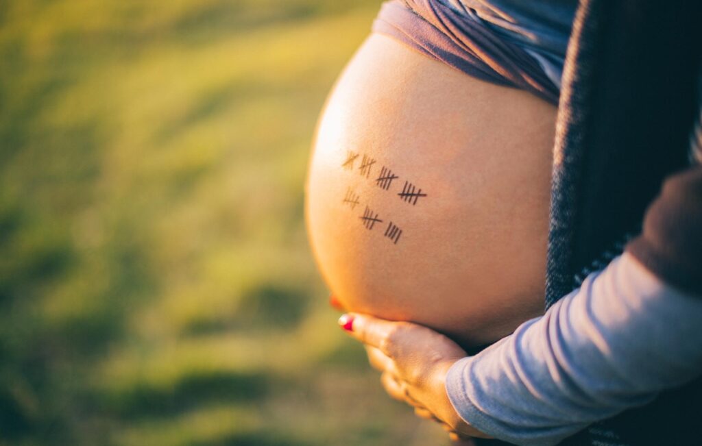 Endometrial rejuvenation​