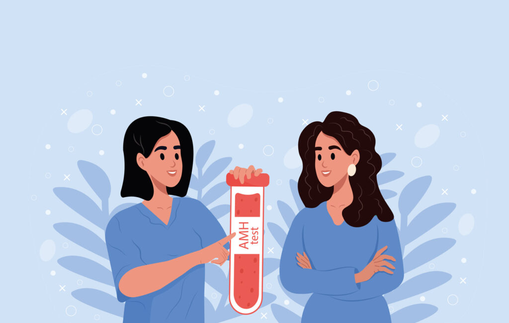 Fertility tests at The Fertility & Gynaecology Academy