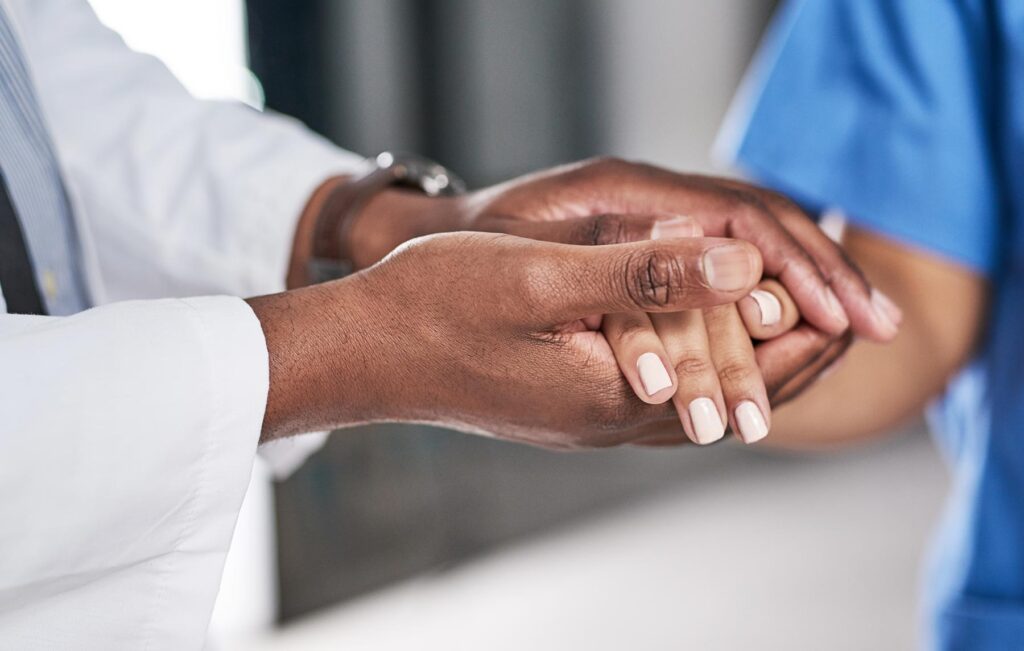 Mr B Kale, Fertility Consultant