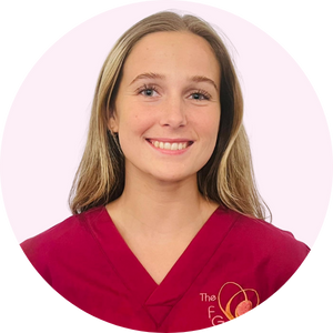 Julie Høie Nordbø, Fertility nurse